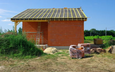 Création d’un chai